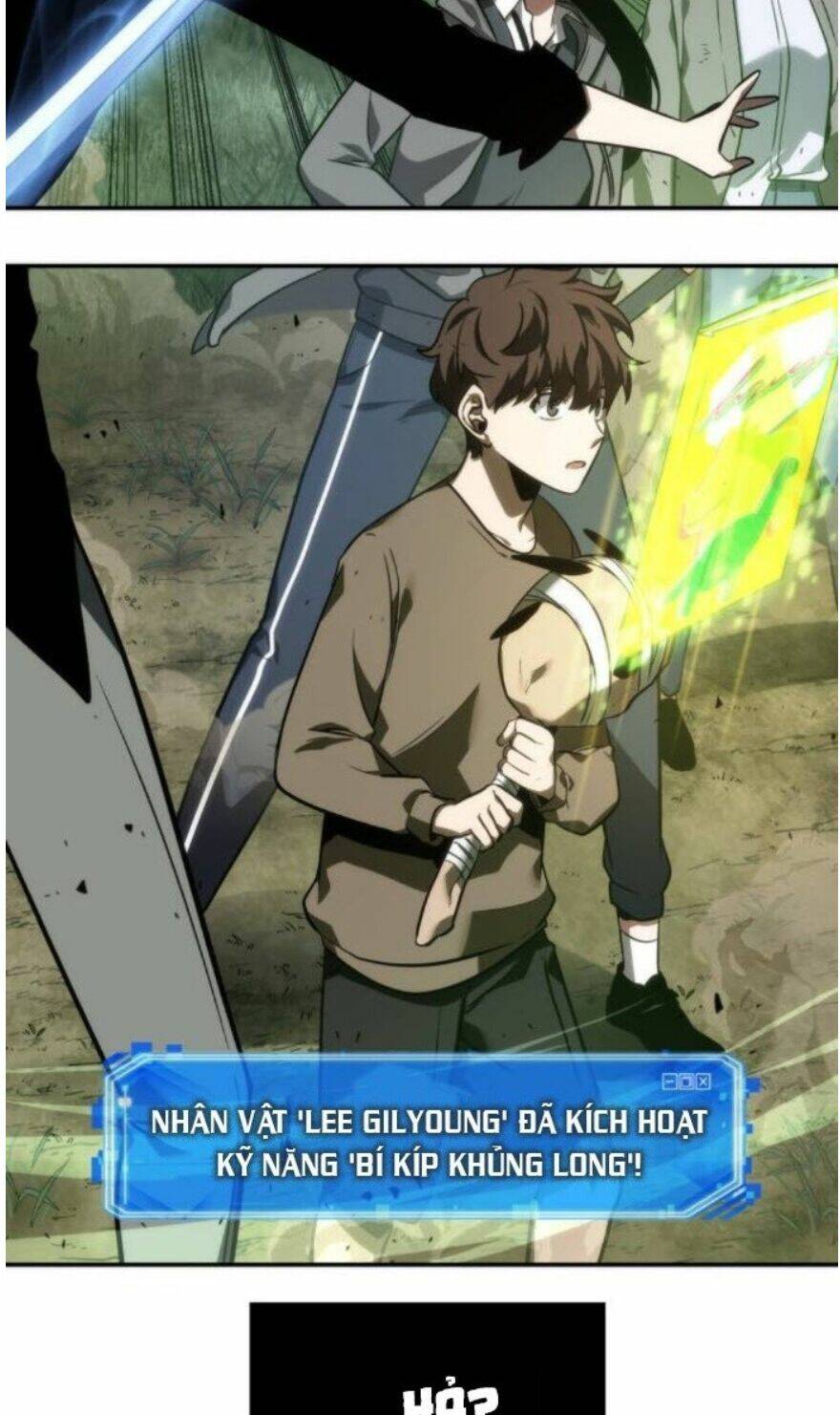 Toàn trí độc giả - Omniscient Reader - Chapter 38 - Page 15