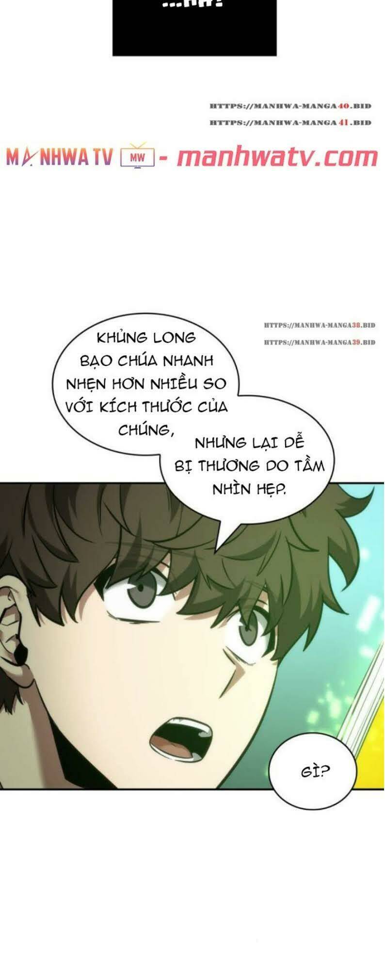 Toàn trí độc giả - Omniscient Reader - Chapter 38 - Page 16