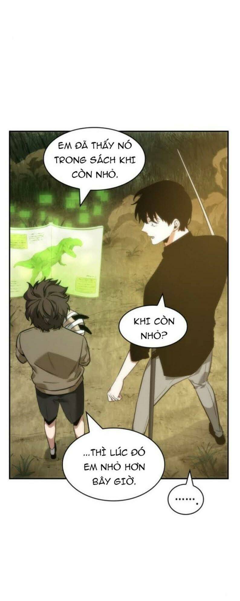 Toàn trí độc giả - Omniscient Reader - Chapter 38 - Page 17