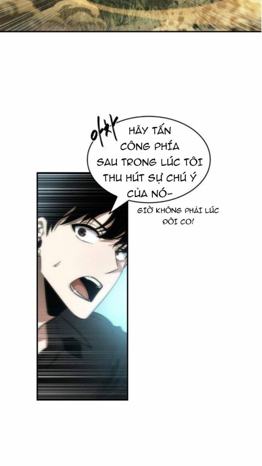 Toàn trí độc giả - Omniscient Reader - Chapter 38 - Page 19