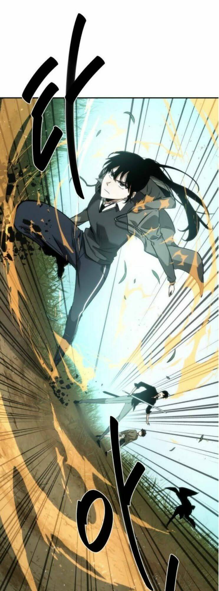 Toàn trí độc giả - Omniscient Reader - Chapter 38 - Page 20