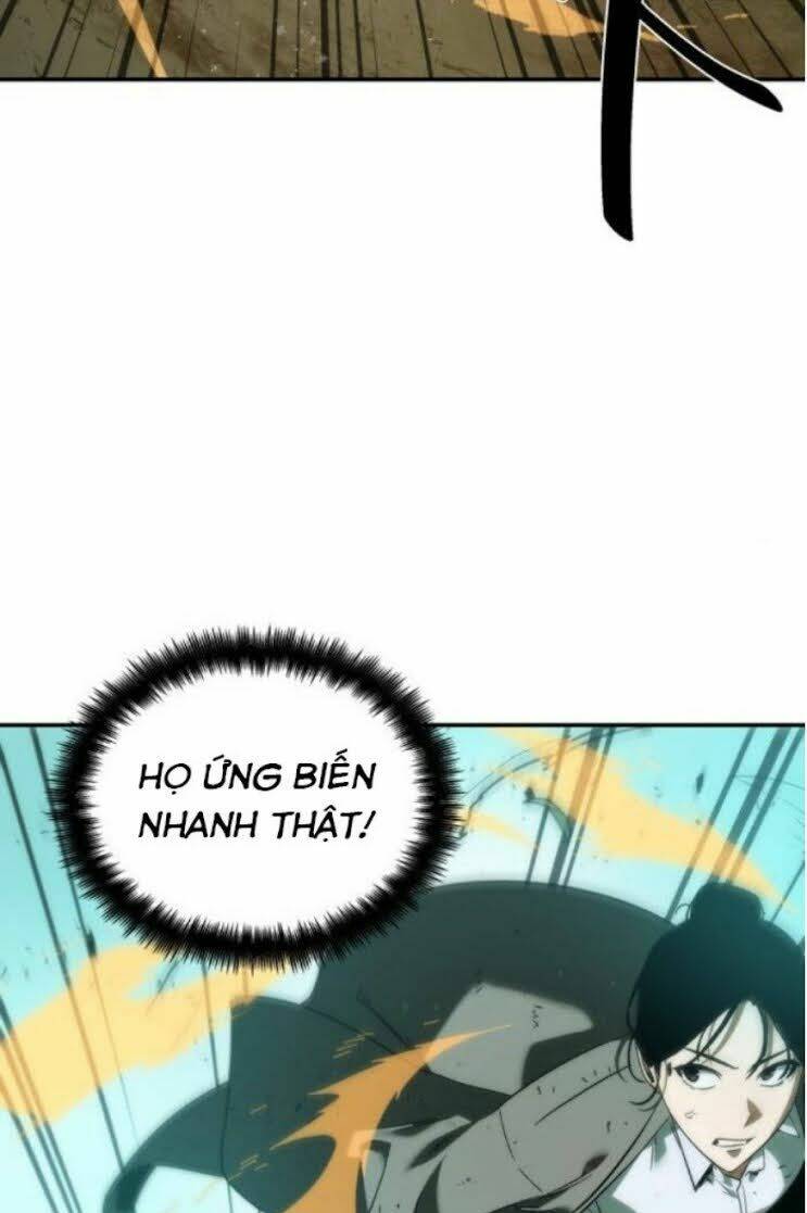 Toàn trí độc giả - Omniscient Reader - Chapter 38 - Page 21