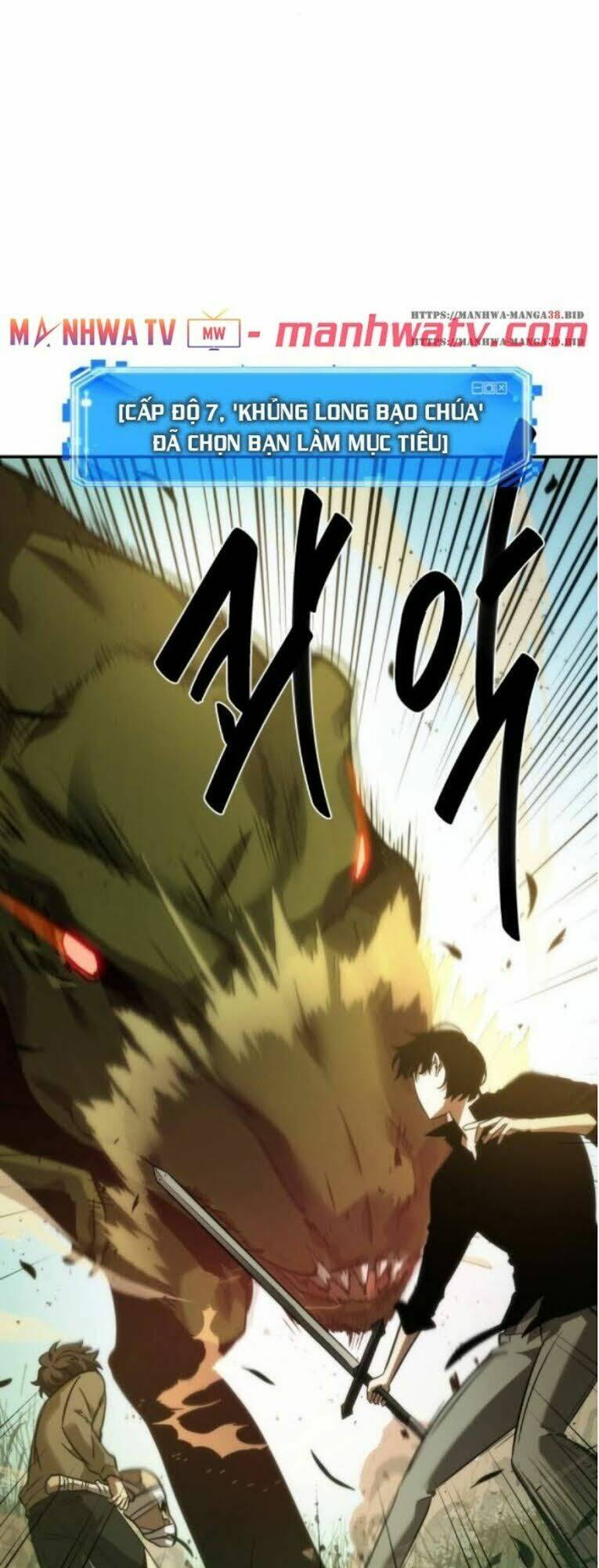 Toàn trí độc giả - Omniscient Reader - Chapter 38 - Page 23