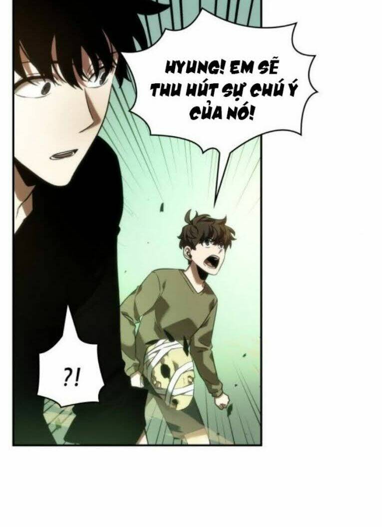 Toàn trí độc giả - Omniscient Reader - Chapter 38 - Page 25