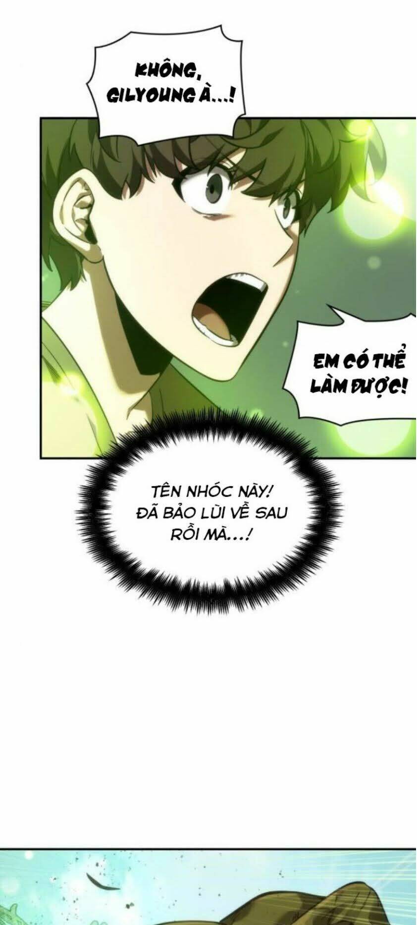 Toàn trí độc giả - Omniscient Reader - Chapter 38 - Page 26