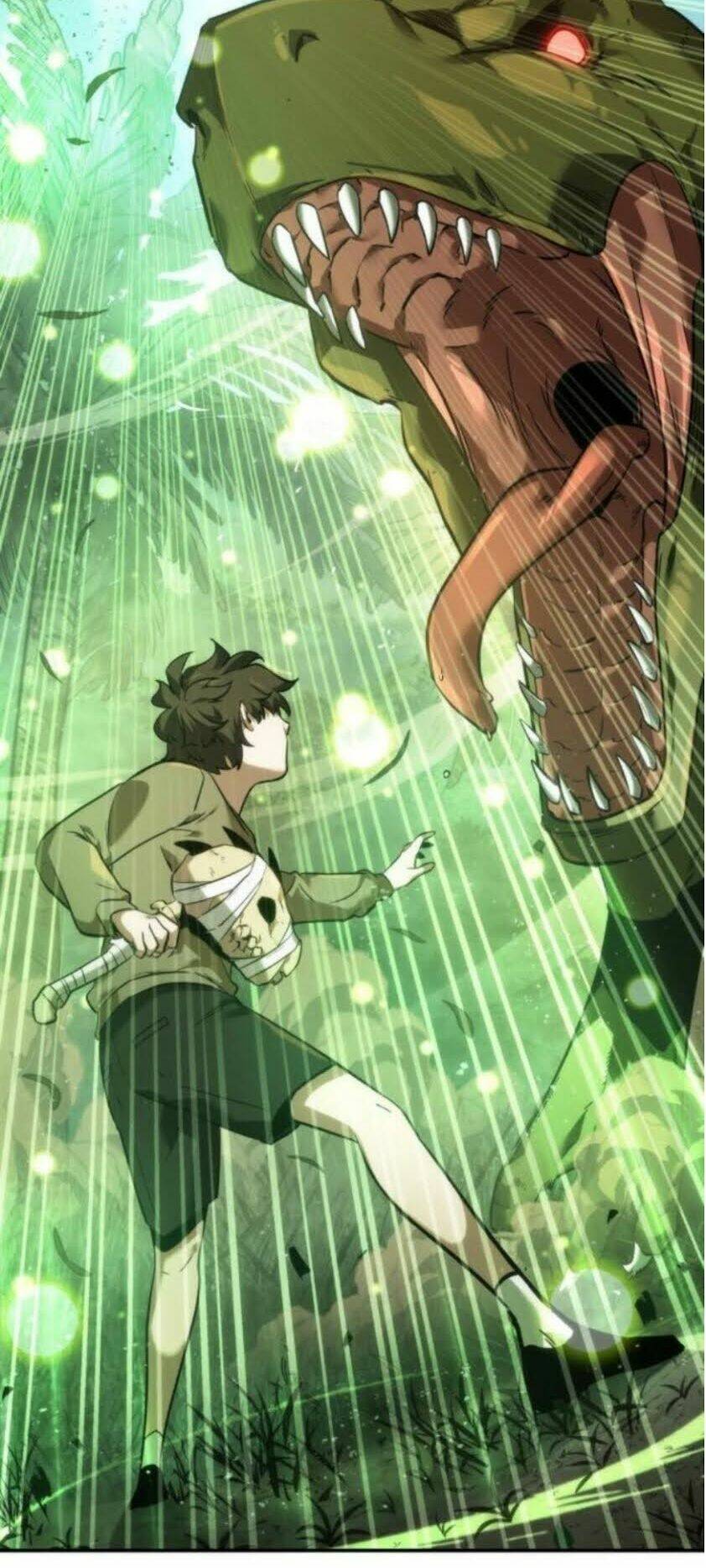 Toàn trí độc giả - Omniscient Reader - Chapter 38 - Page 27