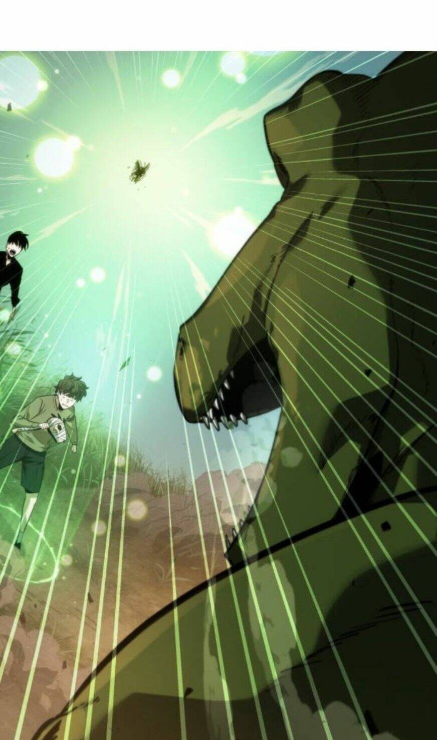 Toàn trí độc giả - Omniscient Reader - Chapter 38 - Page 28