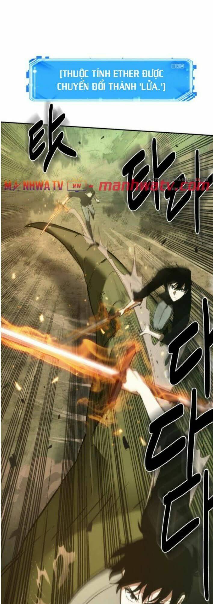Toàn trí độc giả - Omniscient Reader - Chapter 38 - Page 38