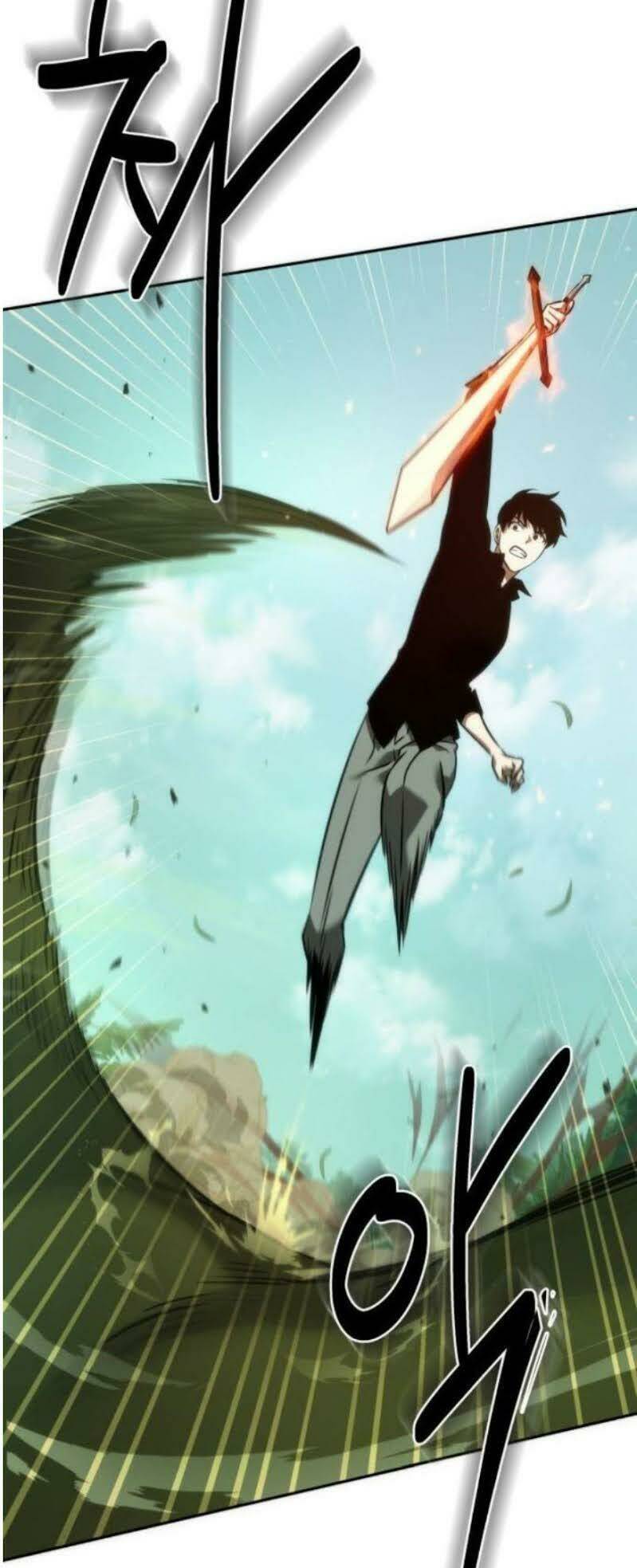 Toàn trí độc giả - Omniscient Reader - Chapter 38 - Page 41