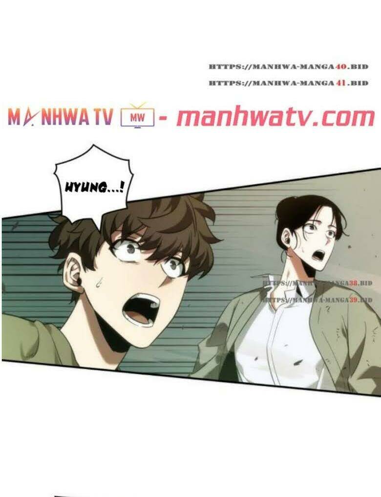 Toàn trí độc giả - Omniscient Reader - Chapter 38 - Page 45