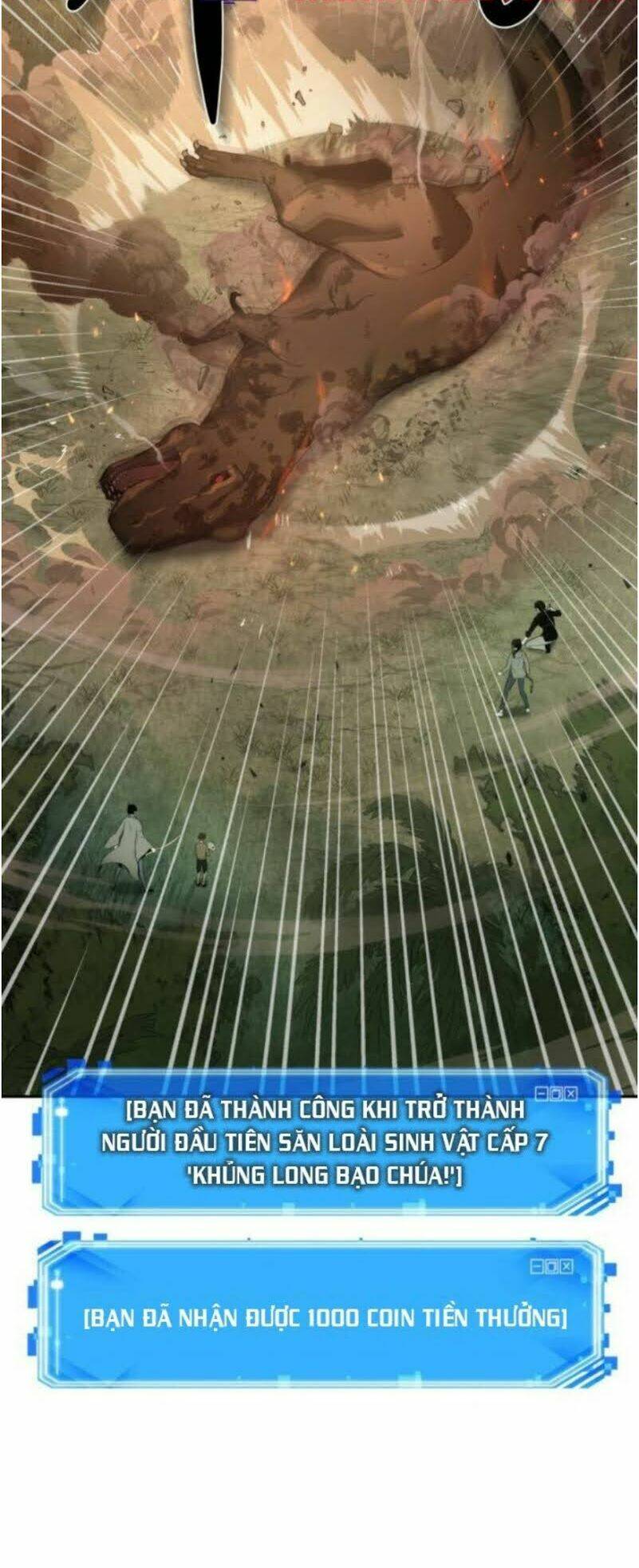 Toàn trí độc giả - Omniscient Reader - Chapter 38 - Page 53