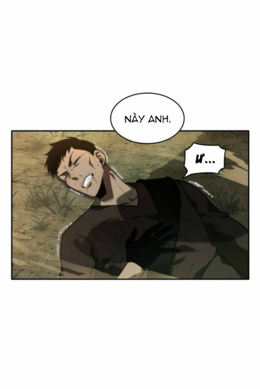 Toàn trí độc giả - Omniscient Reader - Chapter 38 - Page 54