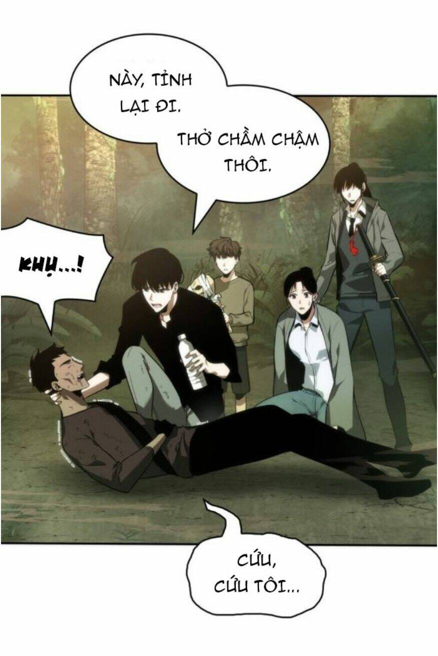 Toàn trí độc giả - Omniscient Reader - Chapter 38 - Page 55