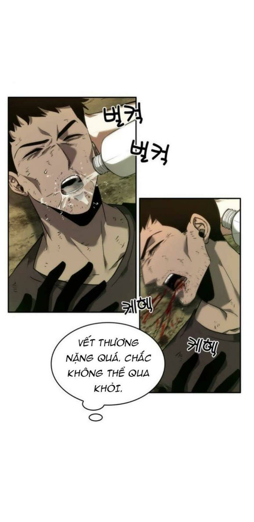 Toàn trí độc giả - Omniscient Reader - Chapter 38 - Page 56