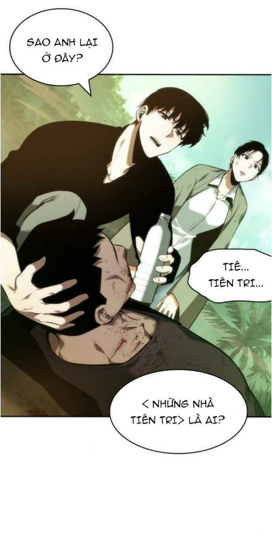 Toàn trí độc giả - Omniscient Reader - Chapter 38 - Page 57