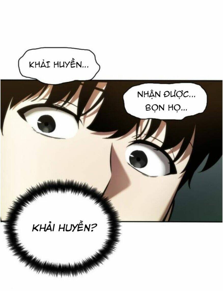 Toàn trí độc giả - Omniscient Reader - Chapter 38 - Page 58