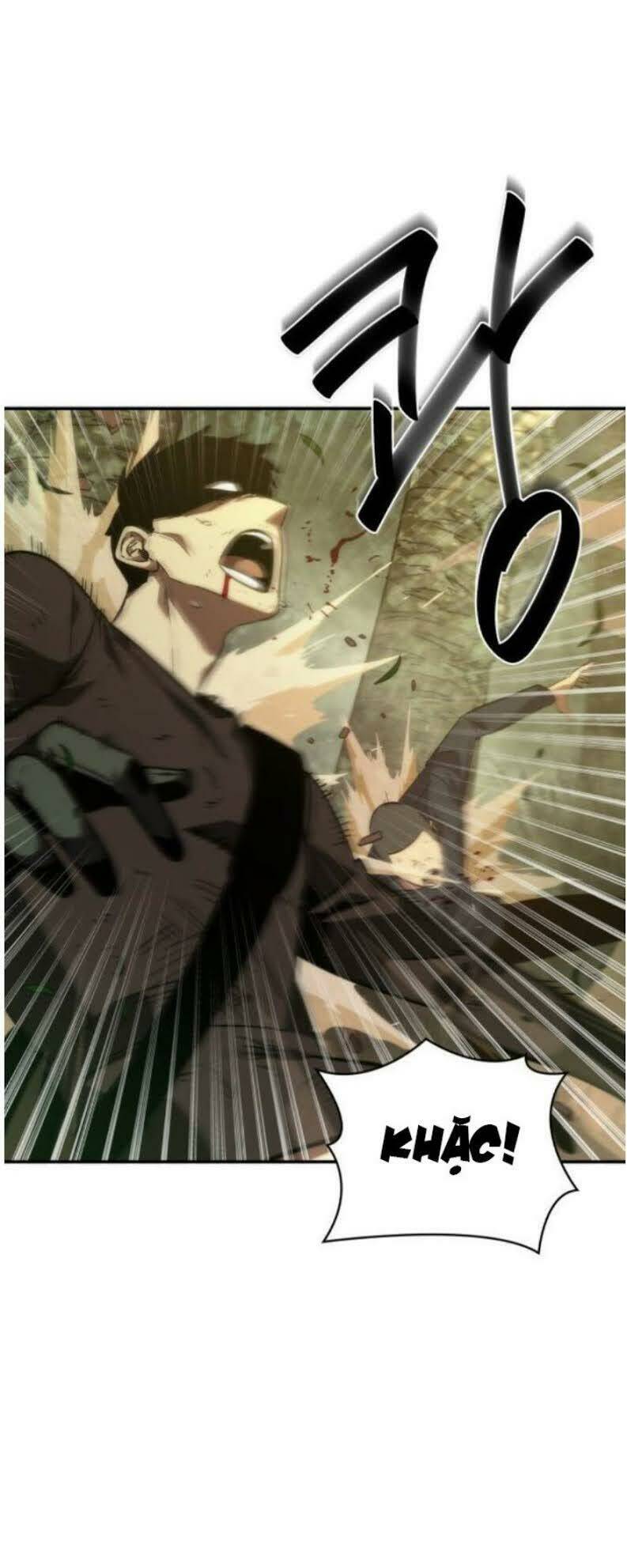 Toàn trí độc giả - Omniscient Reader - Chapter 38 - Page 5