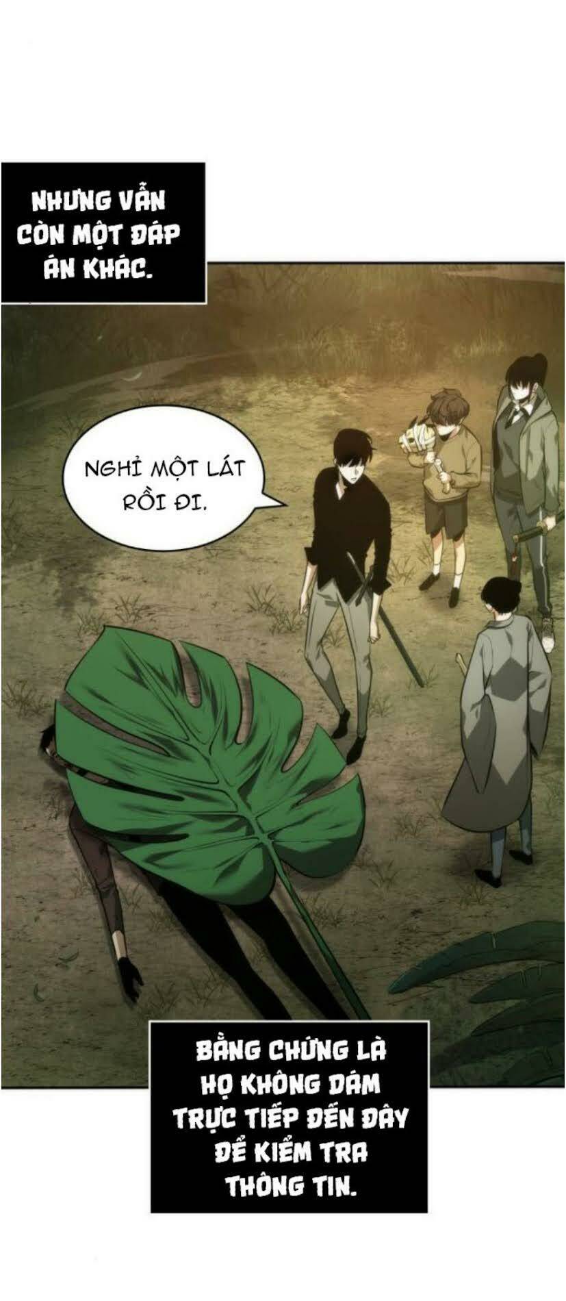 Toàn trí độc giả - Omniscient Reader - Chapter 38 - Page 62