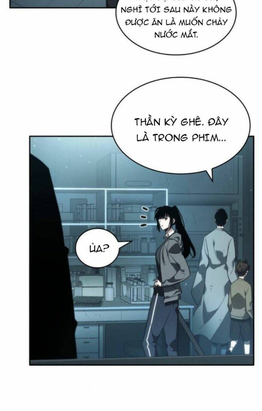 Toàn trí độc giả - Omniscient Reader - Chapter 38 - Page 67