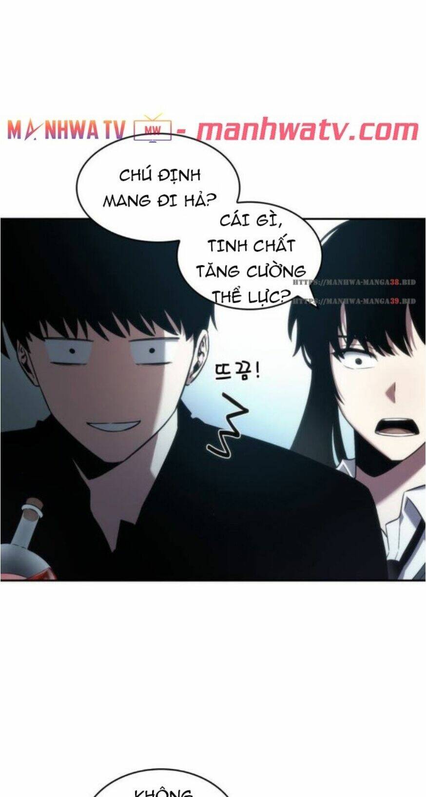 Toàn trí độc giả - Omniscient Reader - Chapter 38 - Page 68