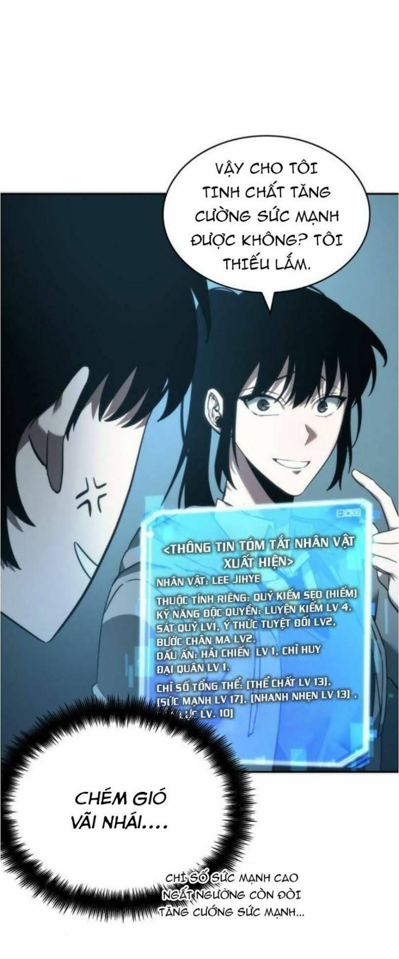 Toàn trí độc giả - Omniscient Reader - Chapter 38 - Page 70