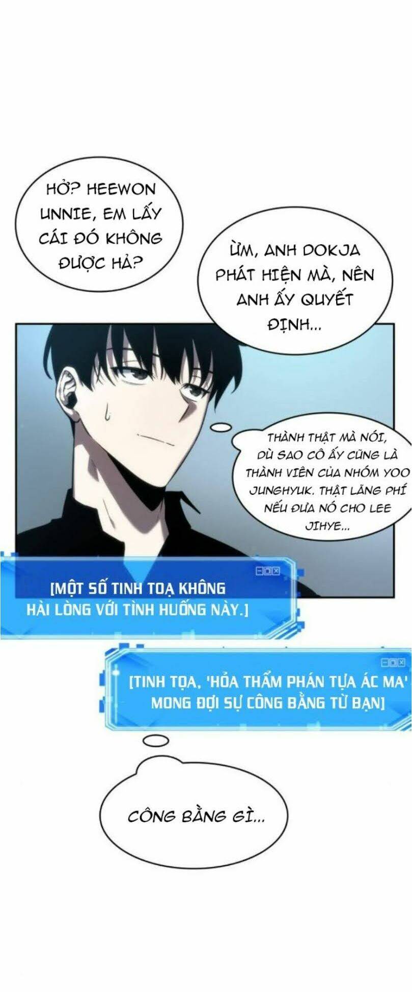 Toàn trí độc giả - Omniscient Reader - Chapter 38 - Page 71