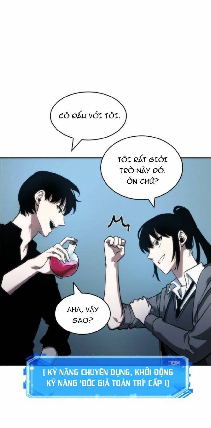 Toàn trí độc giả - Omniscient Reader - Chapter 38 - Page 73