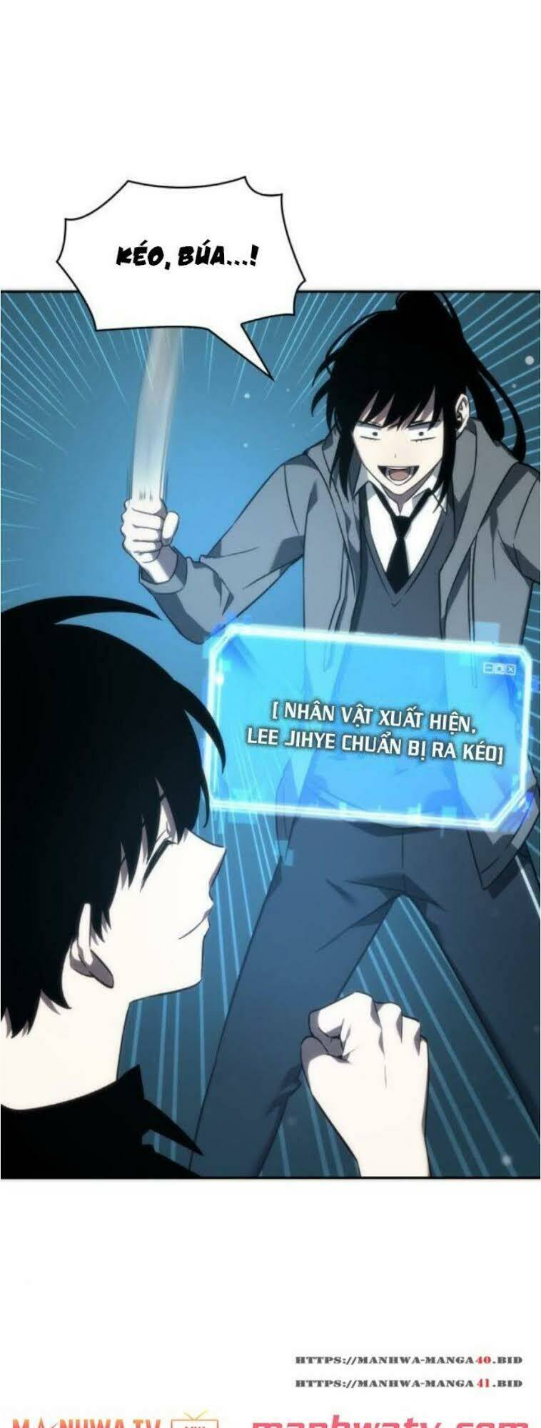 Toàn trí độc giả - Omniscient Reader - Chapter 38 - Page 74