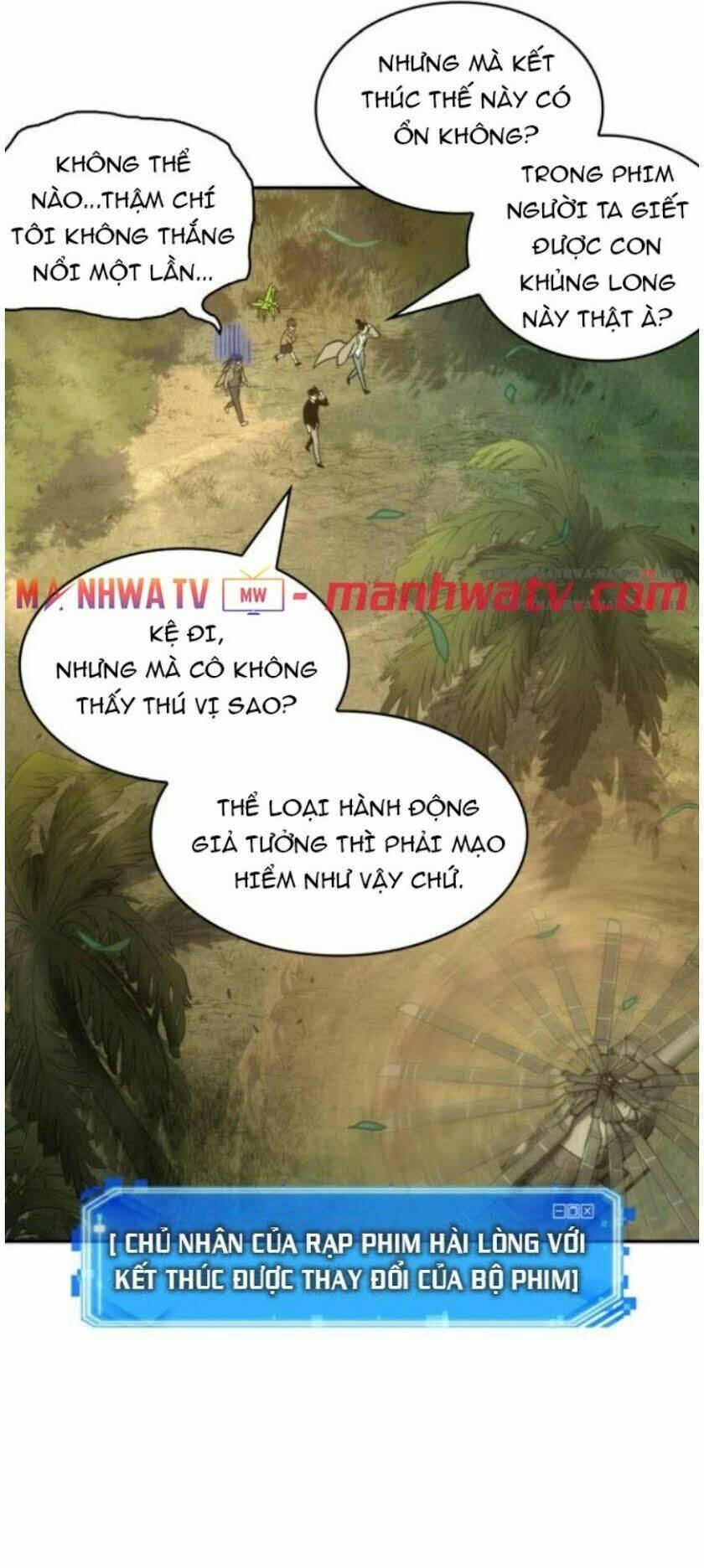 Toàn trí độc giả - Omniscient Reader - Chapter 38 - Page 77