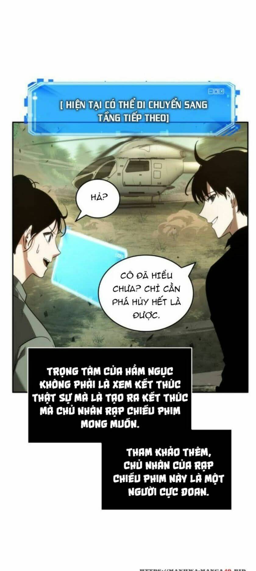 Toàn trí độc giả - Omniscient Reader - Chapter 38 - Page 78