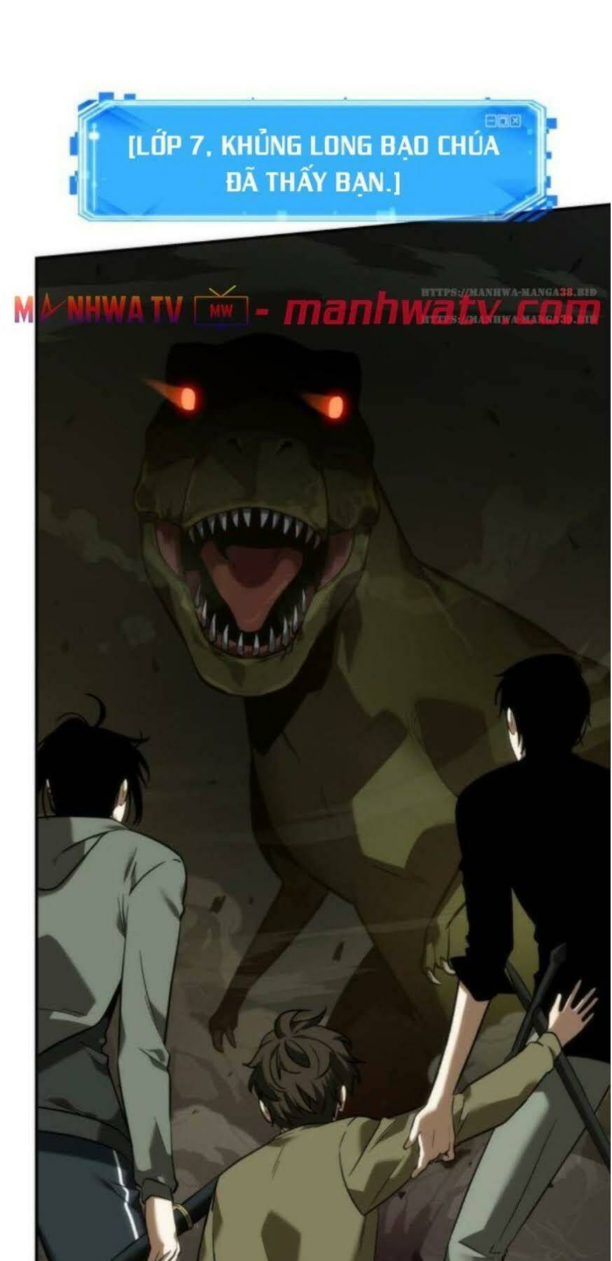 Toàn trí độc giả - Omniscient Reader - Chapter 38 - Page 7