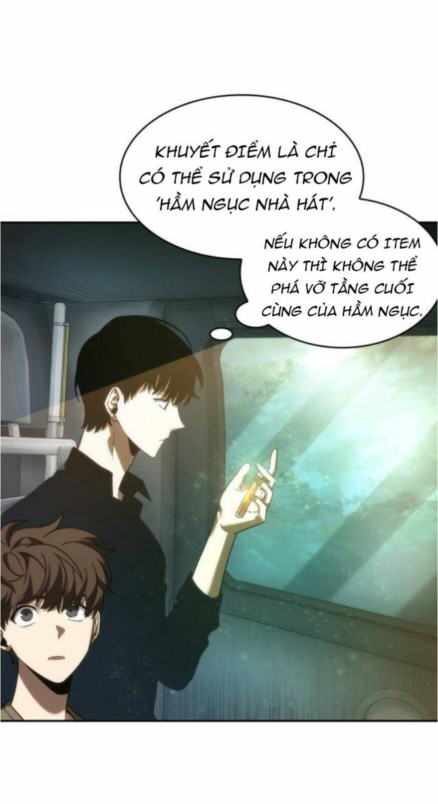 Toàn trí độc giả - Omniscient Reader - Chapter 38 - Page 82