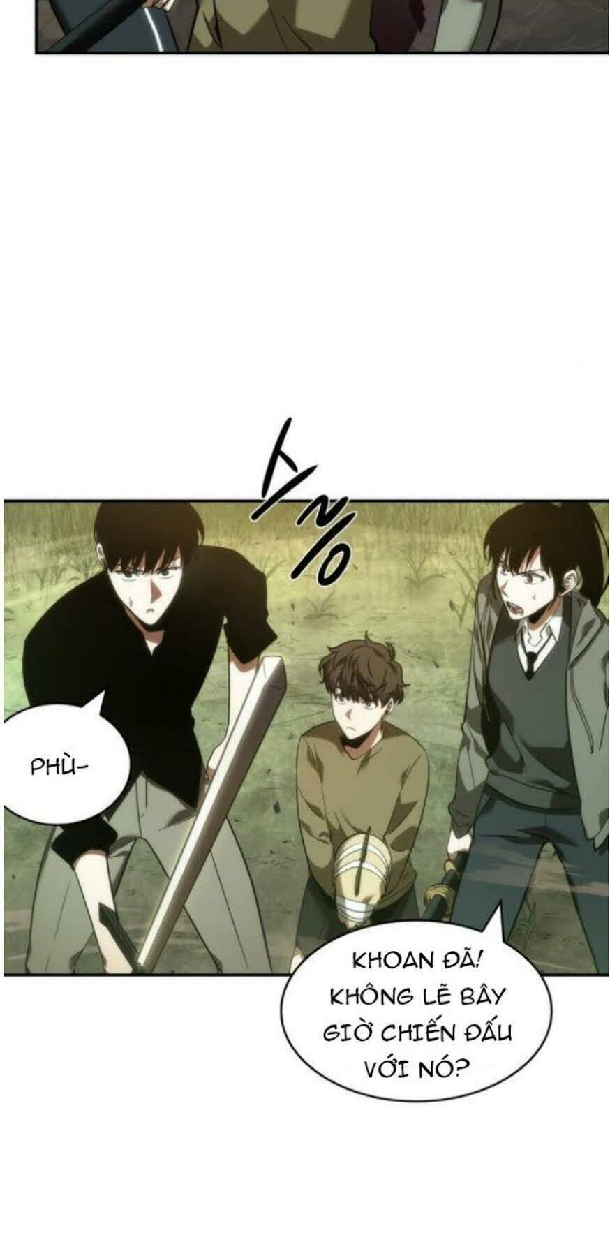 Toàn trí độc giả - Omniscient Reader - Chapter 38 - Page 8