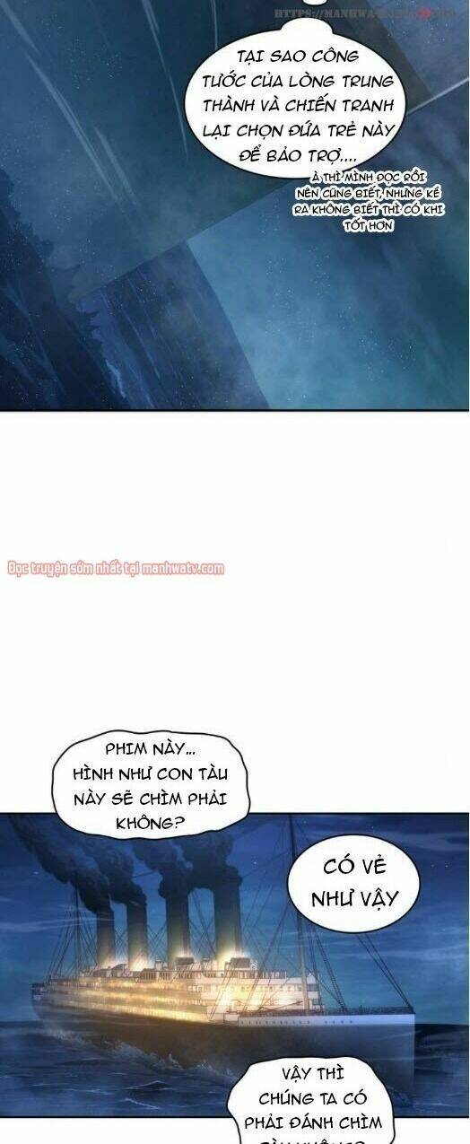 Toàn trí độc giả - Omniscient Reader - Chapter 39 - Page 13