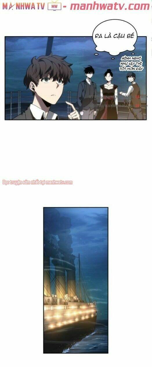 Toàn trí độc giả - Omniscient Reader - Chapter 39 - Page 17