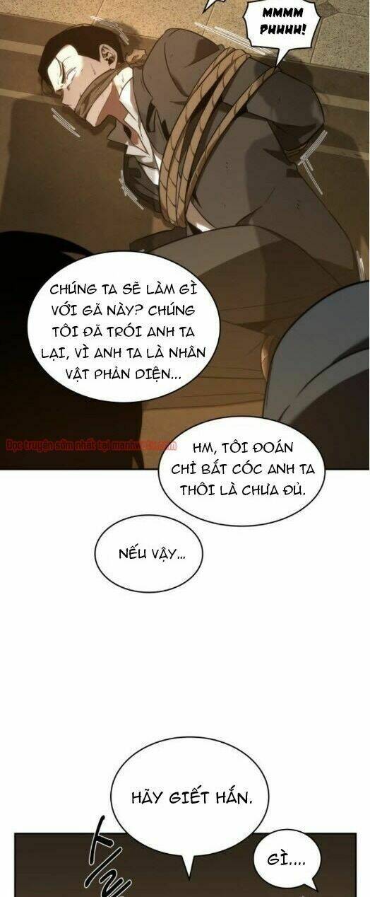 Toàn trí độc giả - Omniscient Reader - Chapter 39 - Page 19