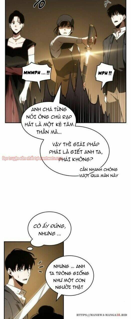 Toàn trí độc giả - Omniscient Reader - Chapter 39 - Page 20