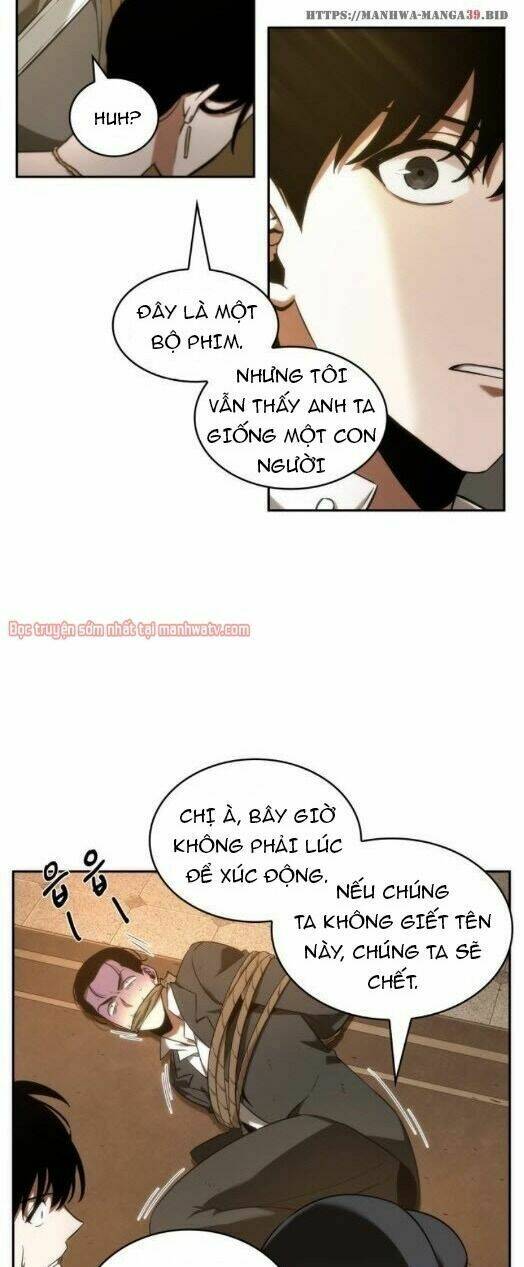 Toàn trí độc giả - Omniscient Reader - Chapter 39 - Page 21