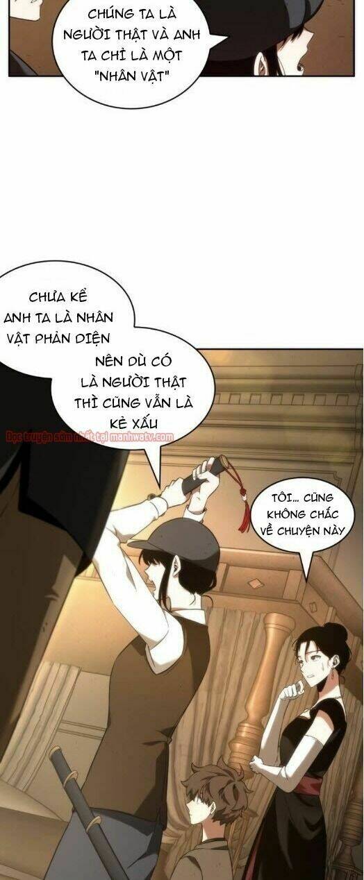 Toàn trí độc giả - Omniscient Reader - Chapter 39 - Page 22