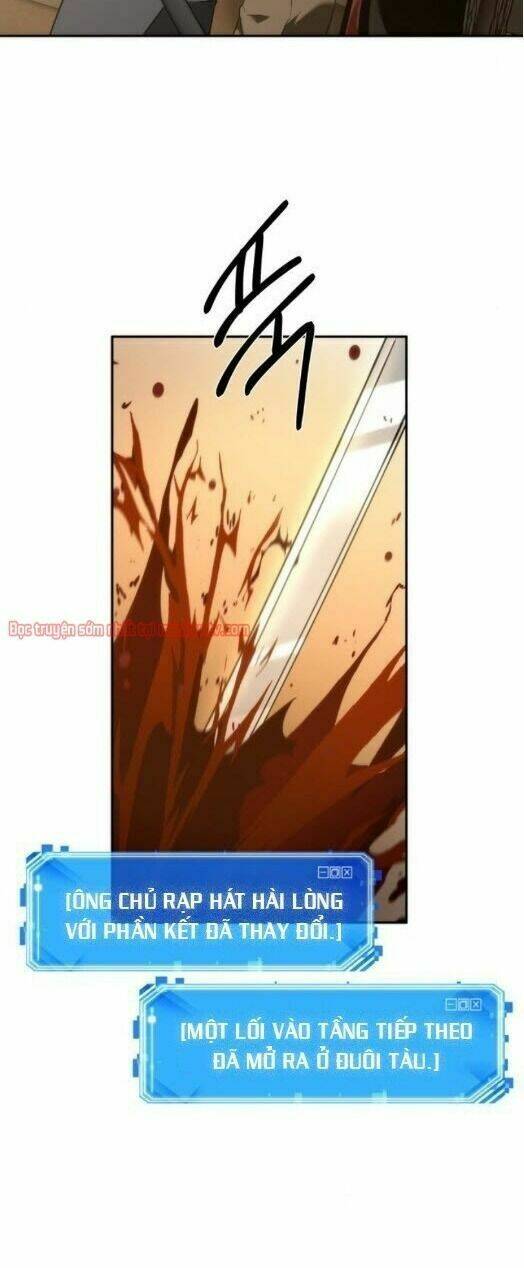 Toàn trí độc giả - Omniscient Reader - Chapter 39 - Page 23