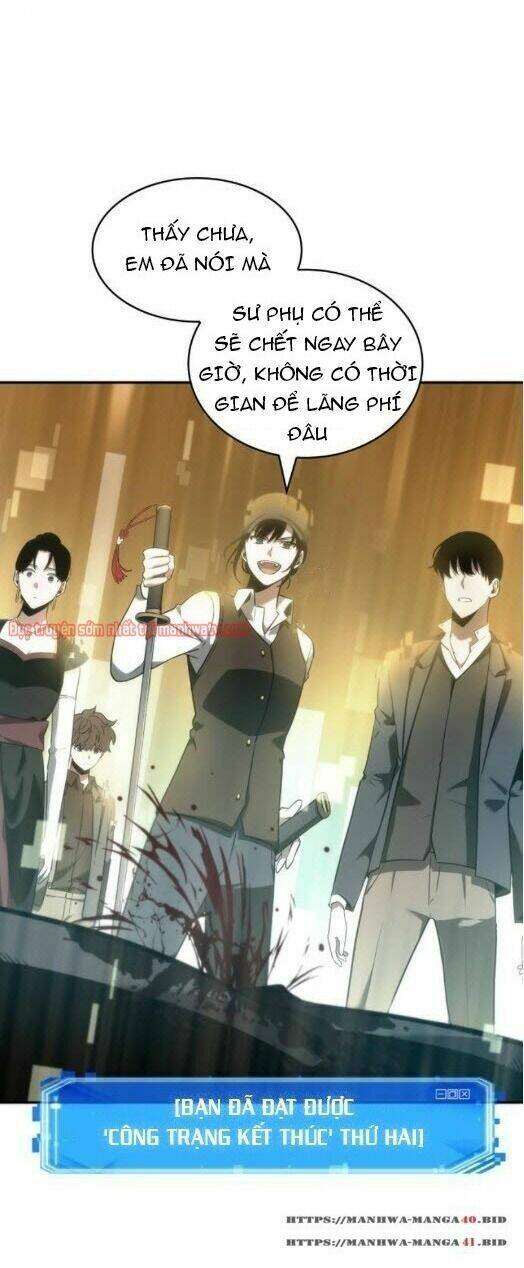 Toàn trí độc giả - Omniscient Reader - Chapter 39 - Page 24