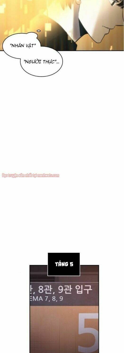 Toàn trí độc giả - Omniscient Reader - Chapter 39 - Page 26
