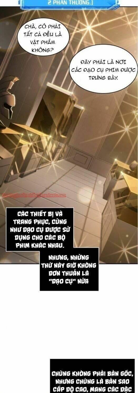 Toàn trí độc giả - Omniscient Reader - Chapter 39 - Page 28