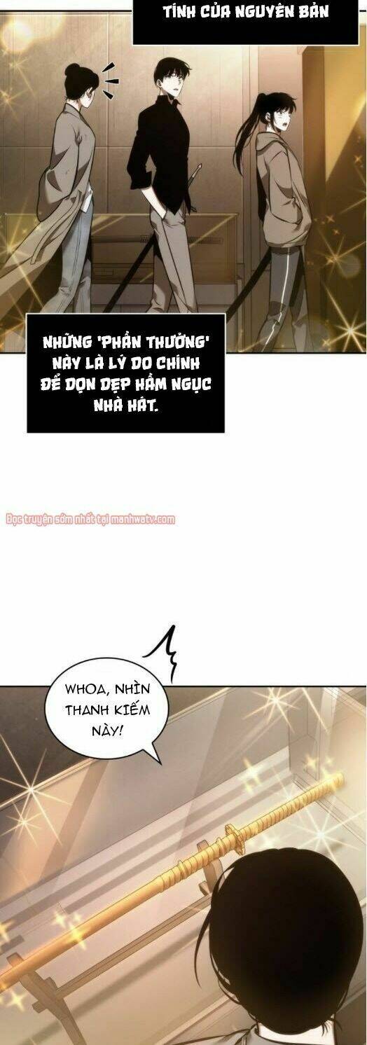 Toàn trí độc giả - Omniscient Reader - Chapter 39 - Page 29