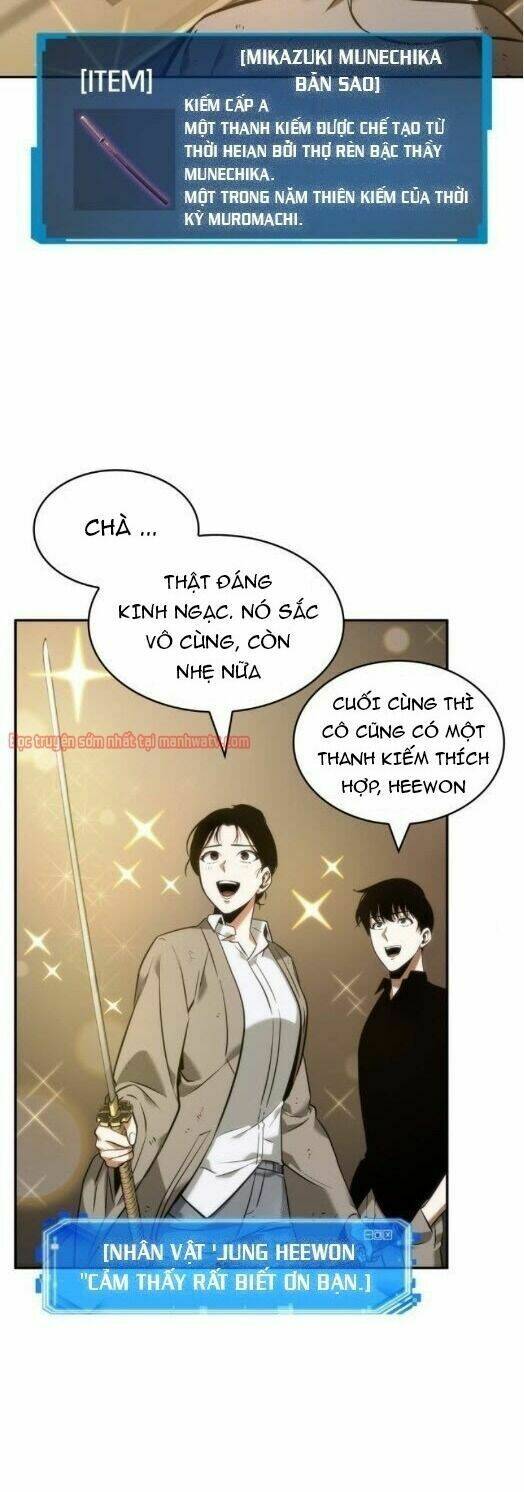 Toàn trí độc giả - Omniscient Reader - Chapter 39 - Page 30