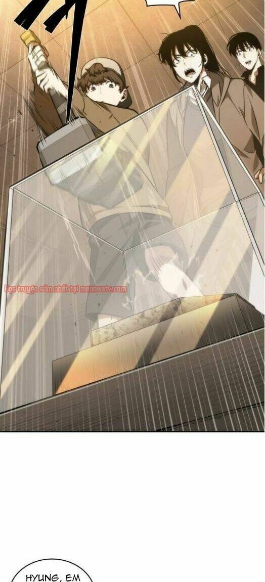 Toàn trí độc giả - Omniscient Reader - Chapter 39 - Page 35