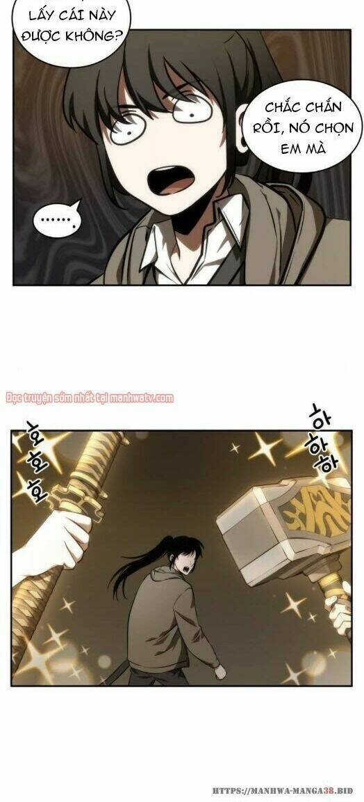 Toàn trí độc giả - Omniscient Reader - Chapter 39 - Page 36