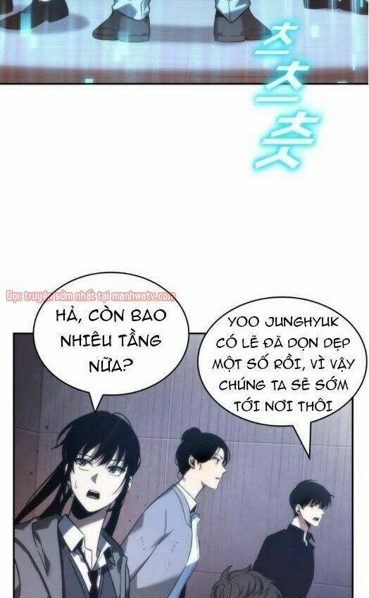 Toàn trí độc giả - Omniscient Reader - Chapter 39 - Page 3