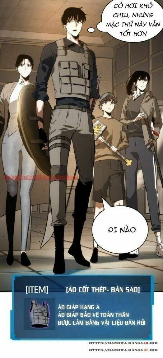Toàn trí độc giả - Omniscient Reader - Chapter 39 - Page 40