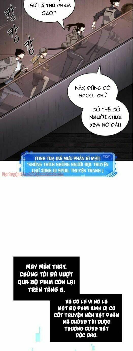 Toàn trí độc giả - Omniscient Reader - Chapter 39 - Page 43